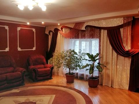 дом по адресу Мар'янівка