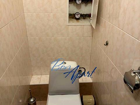 квартира за адресою Бульварно-Кудрявська вул. (Воровського), 7-Б