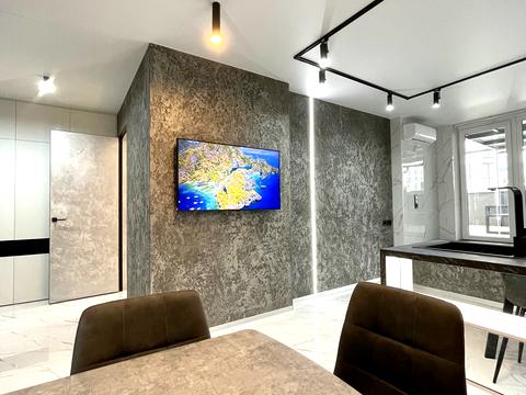 квартира по адресу Центральная ул., 21-А