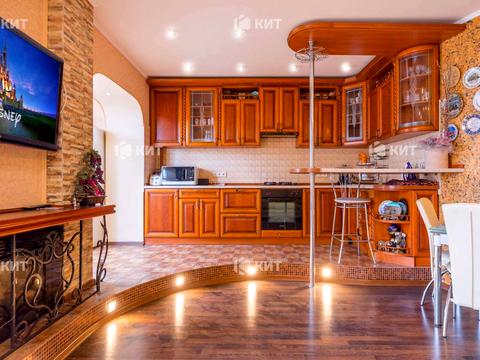 квартира по адресу Юбилейный просп. (50-летия ВЛКСМ), 61 А