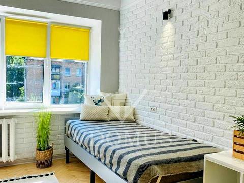 квартира за адресою Михайла Бойчука вул. (Кіквідзе), 34