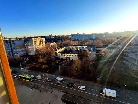 квартира за адресою Проскурівського підпілля вул., 110