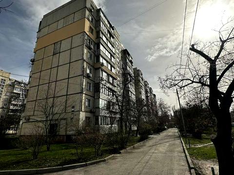 квартира по адресу Игоря Шамо бульв. (Олексія Давидова), 19/1