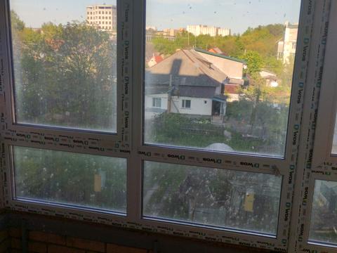 квартира за адресою Шпаківський, 20