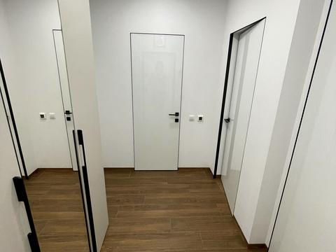 квартира за адресою Березнева, 16