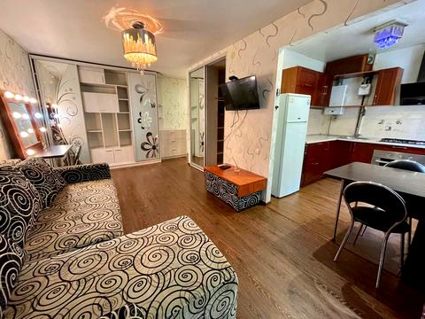 квартира по адресу Дмитрия Яворницкого просп. (Карла Маркса), 2