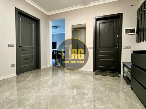 квартира по адресу Балтийский пер., 5