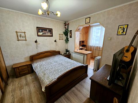 квартира за адресою Теремківська вул., 1