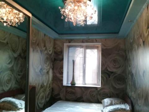 квартира за адресою Сегедська вул., 17