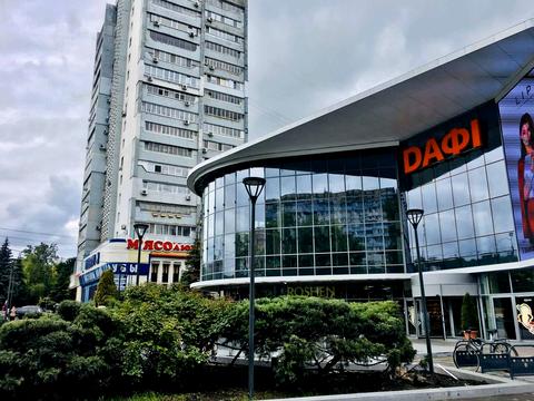 квартира за адресою Запорізьке шосе, 4