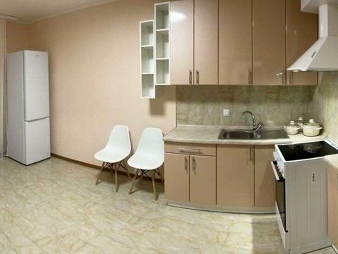 квартира по адресу Ревуцкого ул., 54