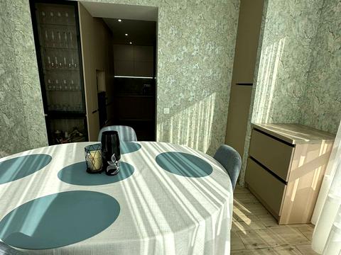 квартира за адресою Івана Франка вул., 64