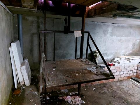 комерційна за адресою Святослава Хороброго вул., 23