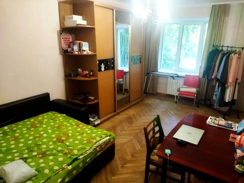 квартира за адресою Митрополита Василя Липківського вул. (Урицького), 37