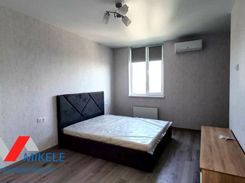 квартира по адресу Ярослава Гашека бульв., 22