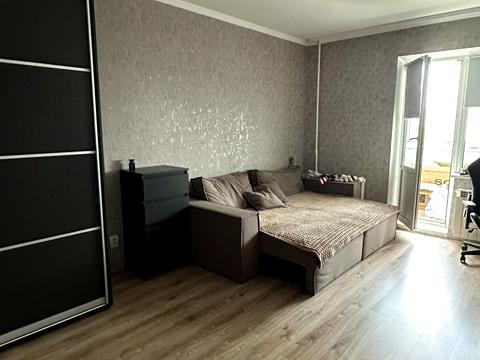 квартира за адресою Милославська вул., 47