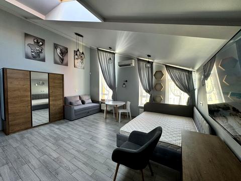 квартира за адресою Березнева вул., 16 к3