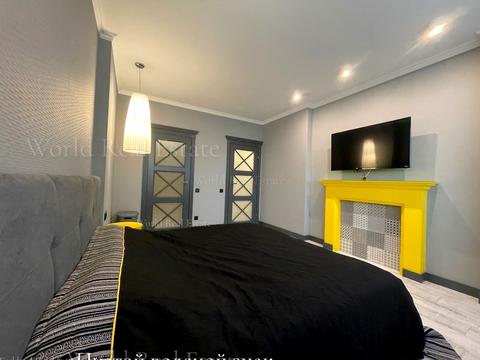 квартира за адресою Оболонський просп., 26