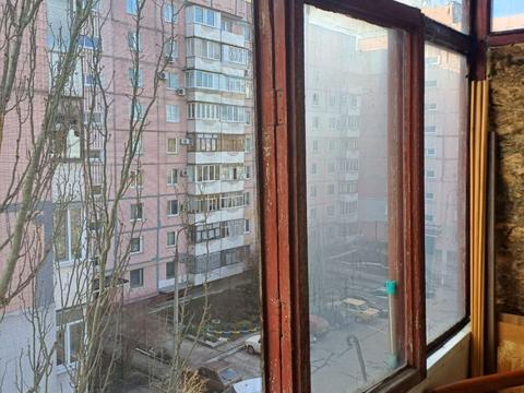 квартира по адресу Музыкальная ул., 31