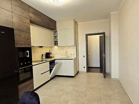 квартира за адресою Київ, Приладний пров., 10