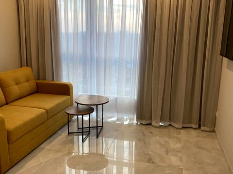 квартира по адресу Науки просп., 58