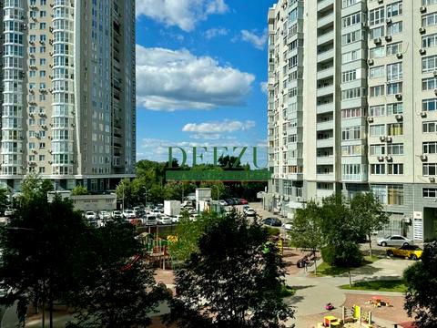 квартира по адресу Владимира Ивасюка просп. (Героїв Сталінграду), 2-Д