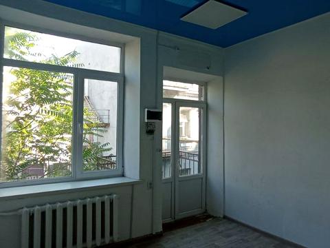 коммерческая по адресу Центральная ул., 14