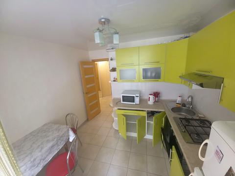 квартира за адресою Вербицького вул., 22