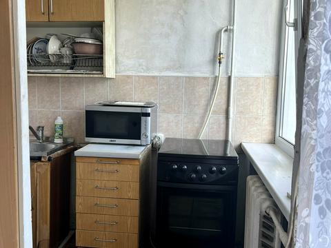 квартира за адресою Чорних Запорожців вул. (Петра Запорожця), 9-Б
