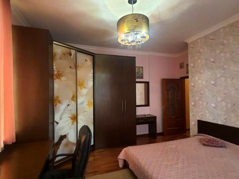 квартира за адресою Провіантська вул. (Галі Тимофєєвої), 3