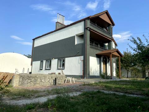 будинок за адресою Житомир, Радивілівська вул.