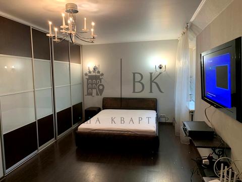 квартира за адресою Дмитрівська вул., 2