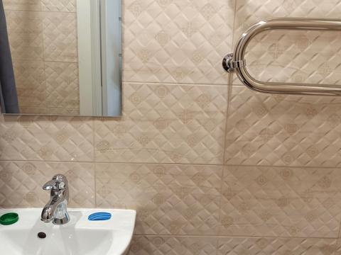 квартира за адресою Лісовий просп., 26