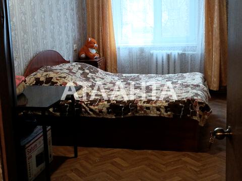 квартира по адресу Небесной Сотни просп. (Маршала Жукова), 3