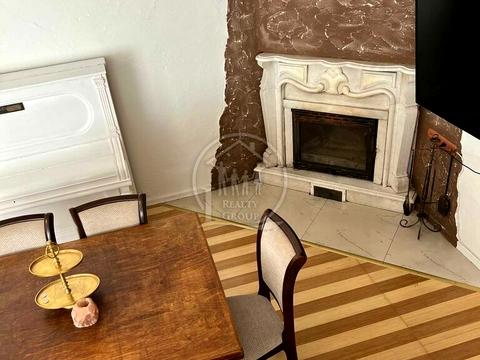 будинок за адресою Футуристів пров., 1