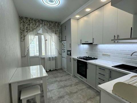 квартира за адресою Машинобудівників вул., 16