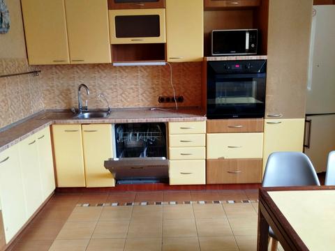 квартира за адресою Генерала Генадія Воробйова вул. (Курська), 13-Е