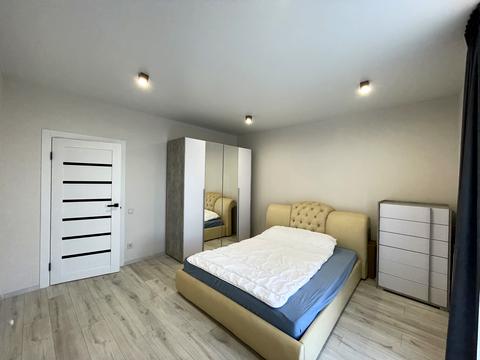 квартира по адресу Стрийская ул., 113