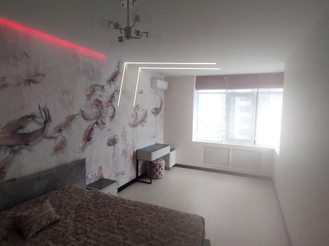 квартира по адресу Трускавецкая ул., 10-Г