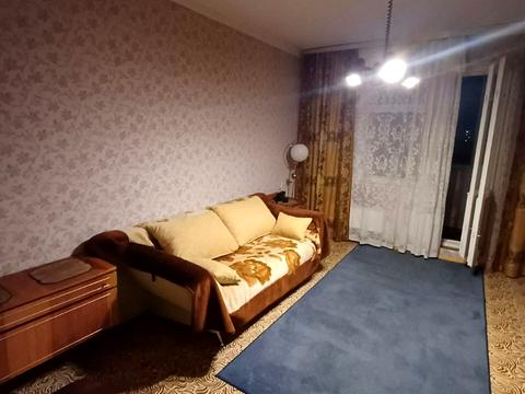 квартира за адресою Тростянецька вул., 8-Б