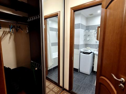 квартира за адресою Петра Григоренка просп., 38а