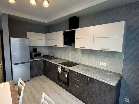 квартира по адресу Предславинская ул., 42