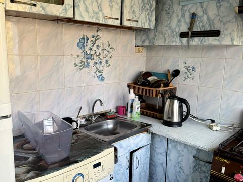 квартира по адресу Академика Вернадского бульв., 61