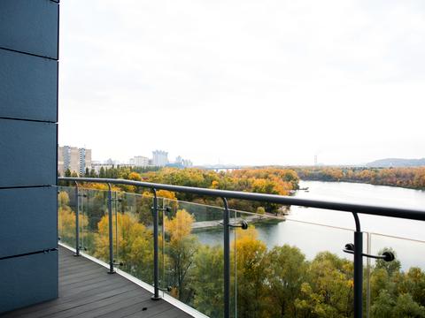 квартира за адресою Раїси Окіпної вул., 18А