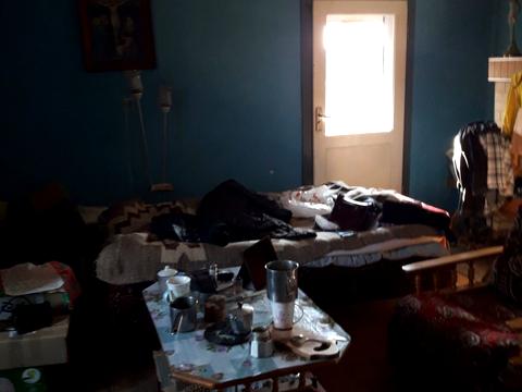 дом по адресу Над озером, 4