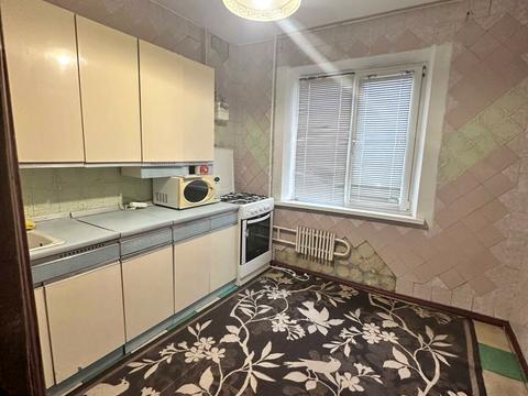 квартира за адресою Прибузька вул., 34