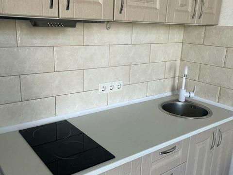 квартира за адресою Владислава Бувалкіна вул. (Бочарова Генерала), 60