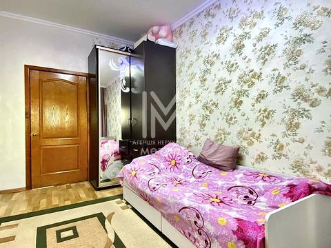 квартира по адресу Жасминовый бульв. (Петра Слинько), 5