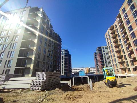 квартира за адресою Бориса Тлехаса вул., 7