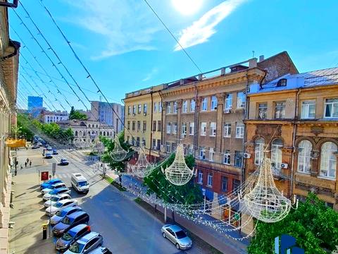 коммерческая по адресу Воскресенская ул. (Ленина), 11